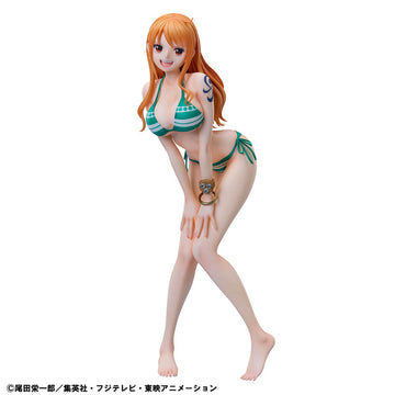 B-style Nami Swim Suit Ver. 1/4 Scale Figure